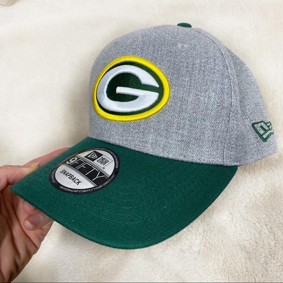 New Era Other - New Era Greenbay Packers SnapBack Hat Cap